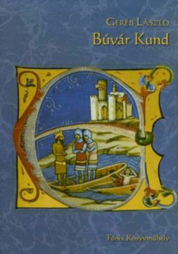 Ger�b L�szl� - B�v�r kund