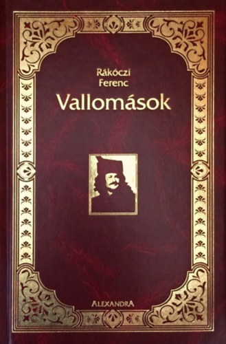 R�k�czi Ferenc - Vallom�sok