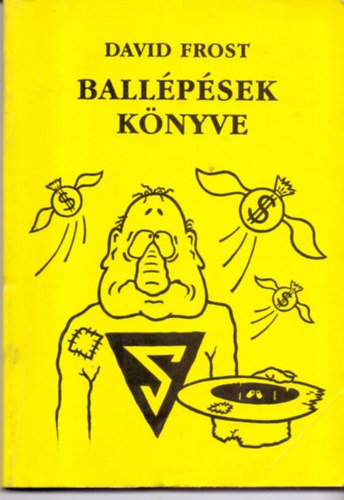 David Frost - Ballpsek knyve