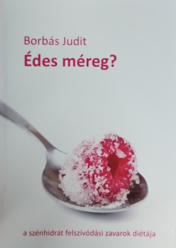 Borb�s Judit - �des m�reg?