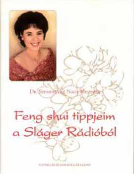 Dr. Szemereyn Nagy Melinda - Feng Shui tippjeim a slger rdibl