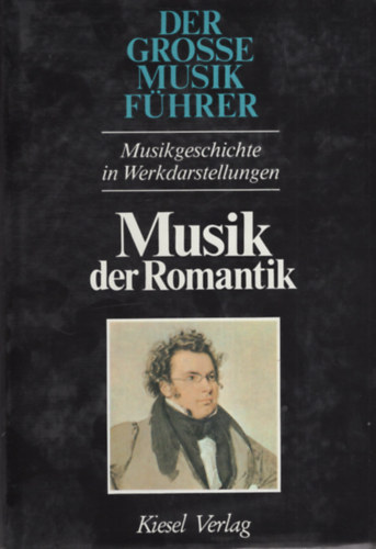 Alfred Baumgartner - Musik der Romantik