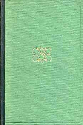 Sur�nyi Mikl�s - A trianoni p�va (S.M.m�veinek eml�kkiad�sa 1.)