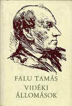 Falu Tam�s - Vid�ki �llom�sok