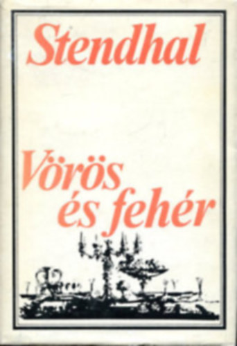 Stendhal - Vrs s fehr II.