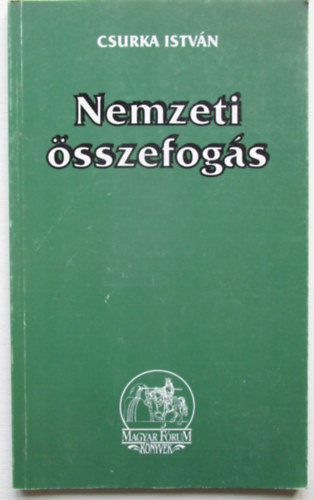 Nemzeti sszefogs