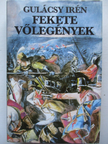 Gulácsy Irén - Fekete vőlegények