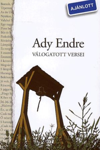 Ady Endre válogatott versei