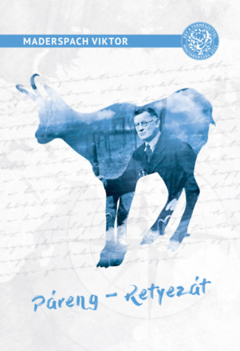 Maderspach Viktor - P�reng-Retyez�t