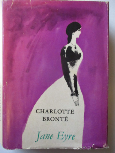 Charlotte Bront - Jane Eyre