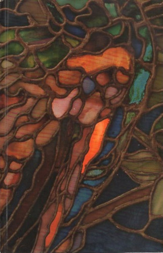 Prof. Dr. Siegfried Wichmann - Internationales Jugendstilglas - Vorformen moderner Kunst