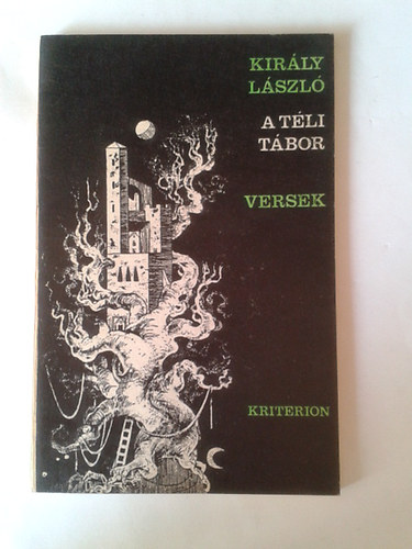 Kirly Lszl - A tli tbor