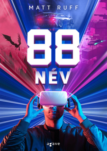 Matt Ruff - 88 nv