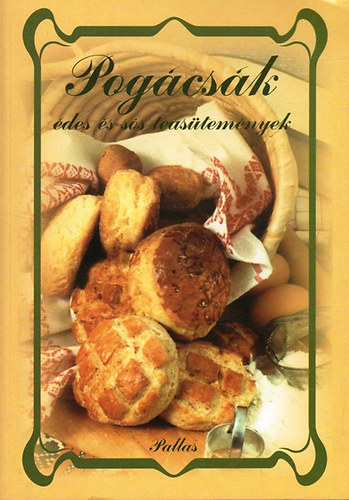 Verh�czki Istv�n - Pog�cs�k, �des �s s�s teas�tem�nyek