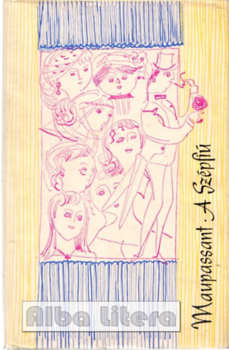 Guy De Maupassant - A Sz�pfi�