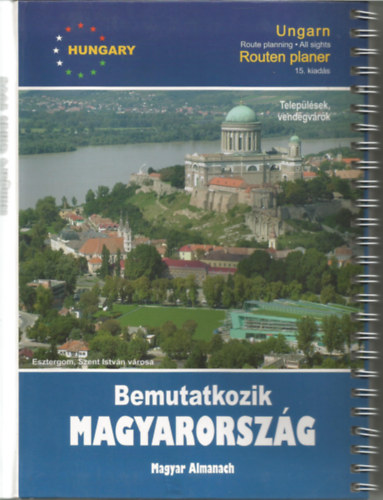 Bemutatkozik Magyarorszg 2008