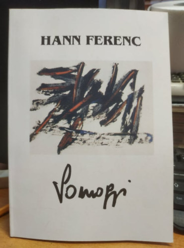Hann Ferenc - Somogyi Gyrgy (Insula kiad, 1996)