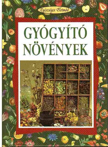Gyógyító növények
