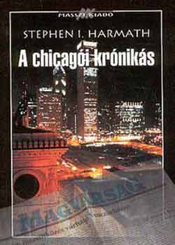 Stephen Harmath - A chicagi krniks