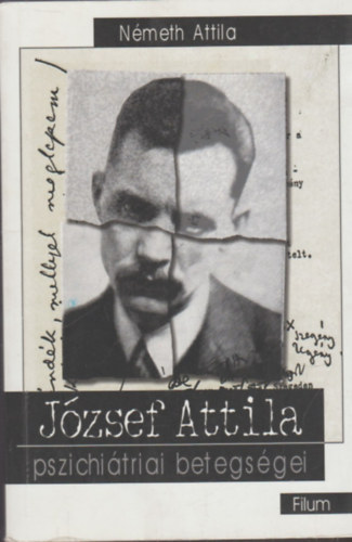 Nmeth Attila - Jzsef Attila pszichitriai betegsgei