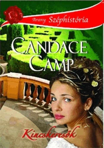 Candace Camp - Kincskeresk