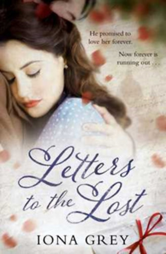 Iona Grey - Letters to the Lost