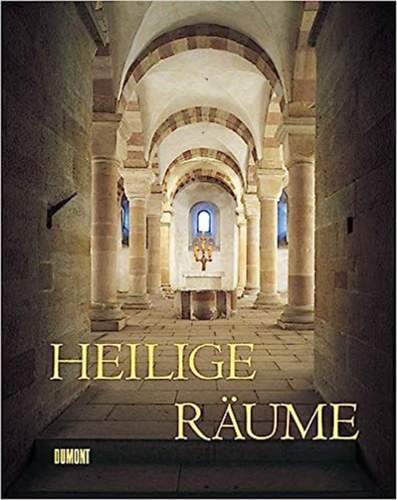 Ehrenfried Kluckert - Heilige R�ume