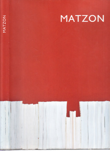 Rockenbauer Zoltán - Ákos Matzon (magyar-angol-német nyelvű album)