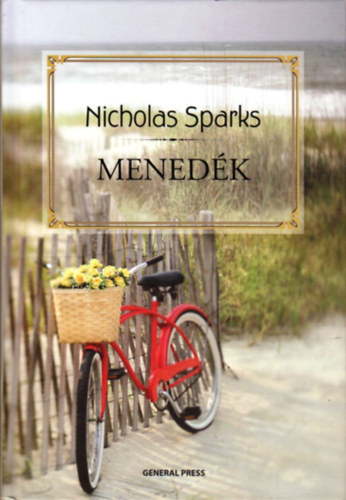 Nicholas Sparks - Mened�k