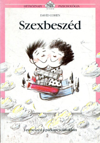 David Cohen - Szexbesz�d