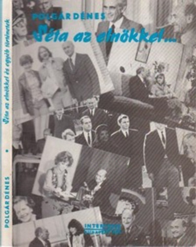 Polg�r D�nes - S�ta az eln�kkel...