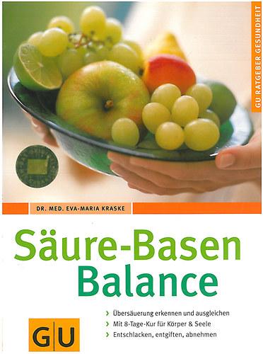 Dr. Eva-Maria Kraske - Sure-Basen Balance
