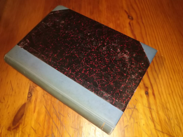 D�si Frigyes szerk. - Id�j�r�s foly�irat 55.�vfolyam 1951