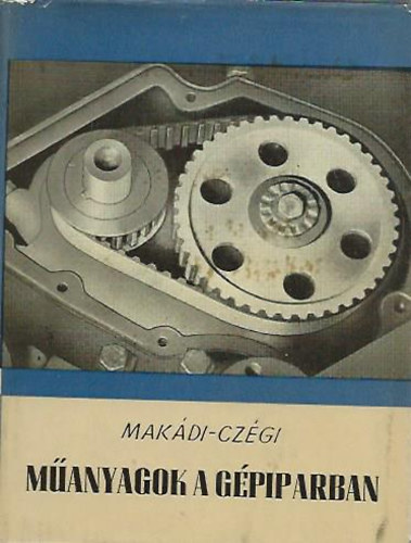 Makdi-Dr. Czgi - Manyagok a gpiparban