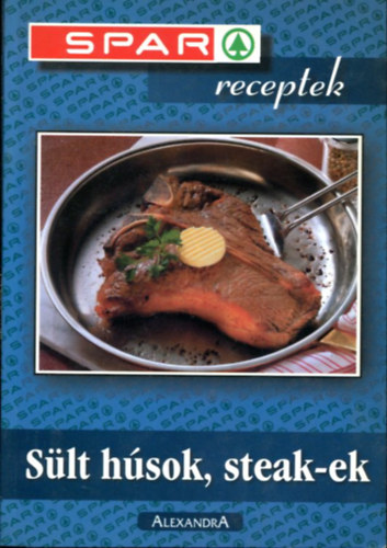 Slt hsok, steak-ek