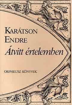 Kartson Endre - tvitt rtelemben