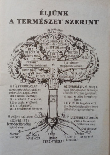 �lj�nk a term�szet szerint