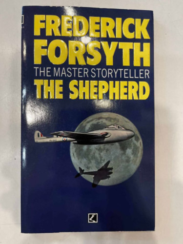 Frederick Forsyth - The shepherd