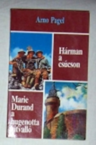 Hrman a cscson