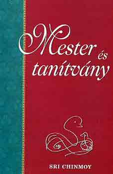 Sri Chinmoy - Mester s tantvny