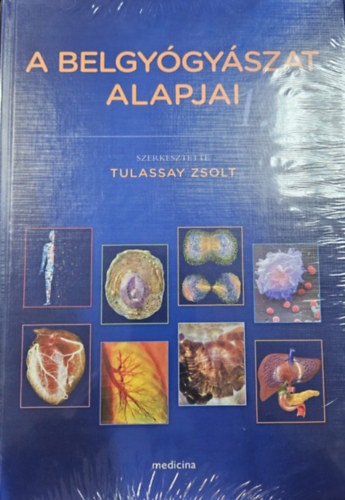 A belgy�gy�szat alapjai 1-2.