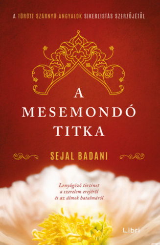 Sejal Badani - A mesemondó titka