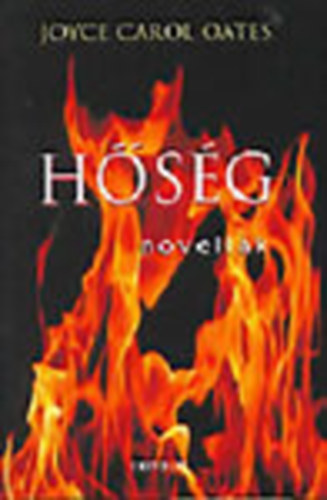 Joyce Carol Oates - Hsg (Novellk)