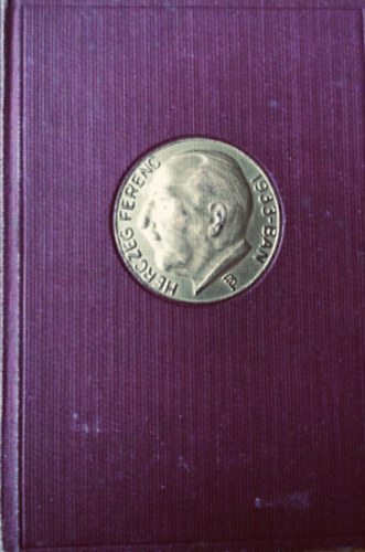 Herczeg Ferenc - Szelek szárnyán - Andor és András