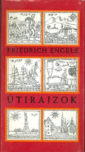 Friedrich Engels - �tirajzok