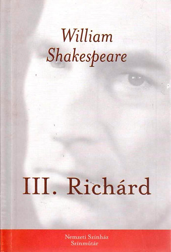 William Shakespeare - III. Richrd