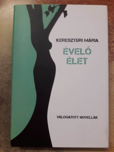 Keresztri Mria - vel let