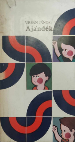 Urb�n J�nos - Aj�nd�k