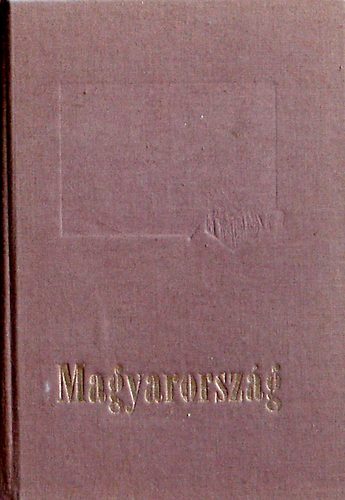 Papp Antal, Antos László, Benczedi László stb. - Magyarország
