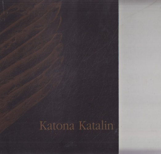 Katona Katalin  (szerk.) - Katona Katalin